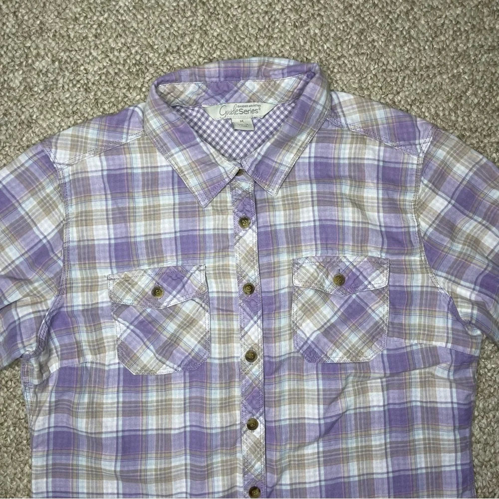 Gander Mountain shirt